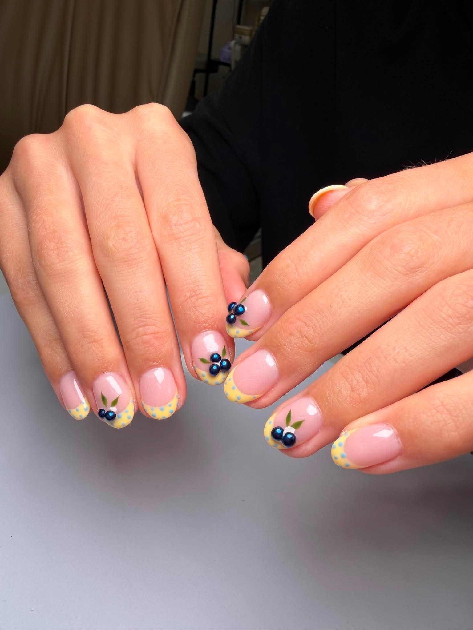 Benefits of Acrylic Nails