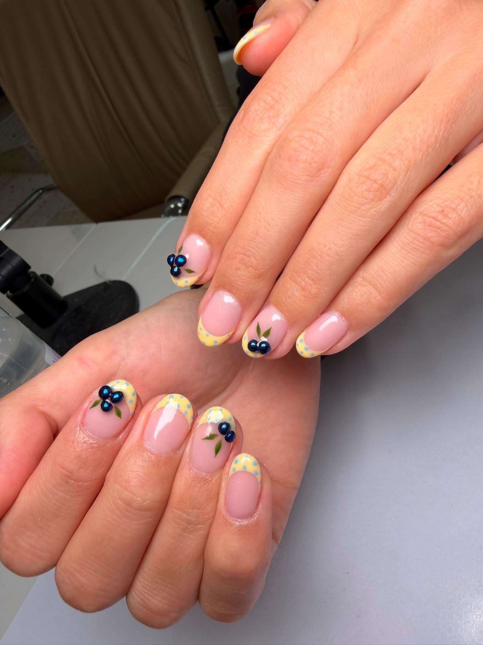 BIAB Nails Kingston